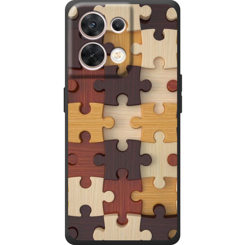 Чохол BoxFace OPPO Reno 8 5G 