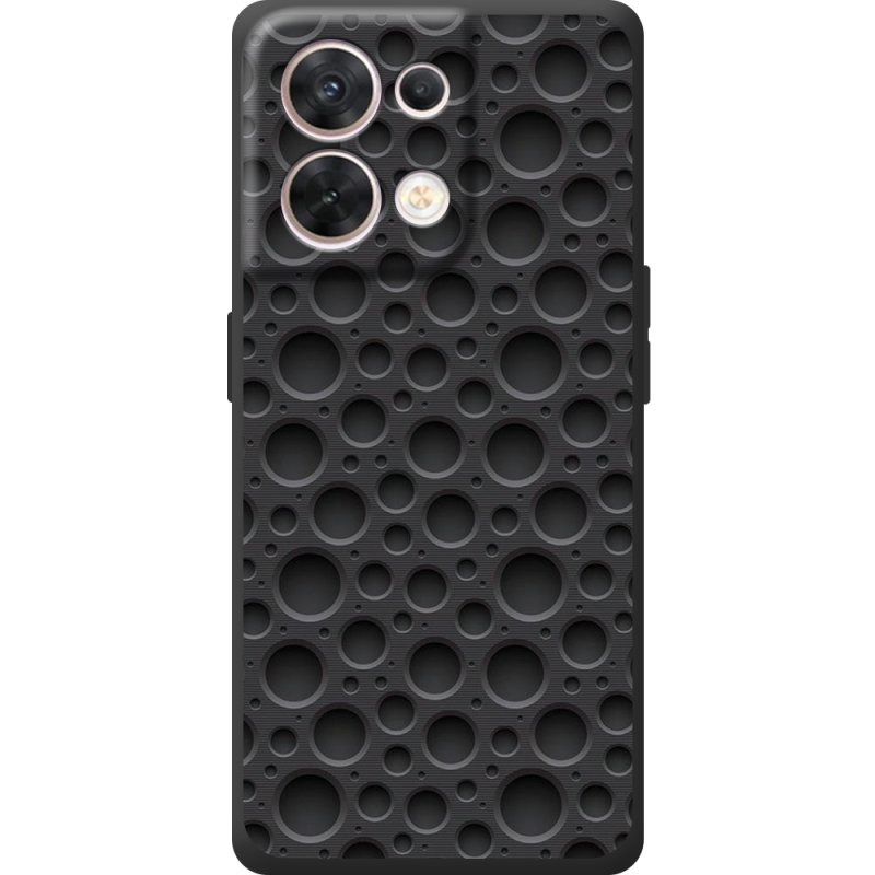 Чохол BoxFace OPPO Reno 8 5G 