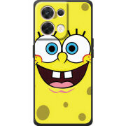 Чохол BoxFace OPPO Reno 8 5G 