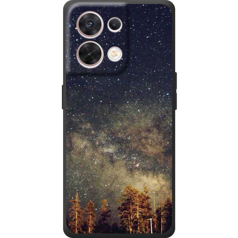 Чохол BoxFace OPPO Reno 8 5G 