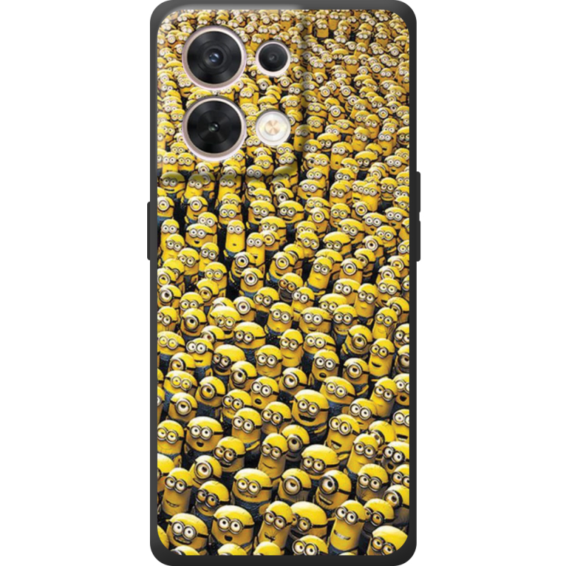 Чохол BoxFace OPPO Reno 8 5G 