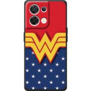 Чохол BoxFace OPPO Reno 8 5G 