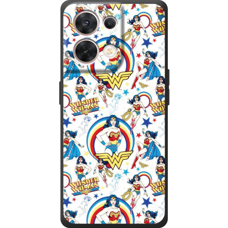 Чохол BoxFace OPPO Reno 8 5G 