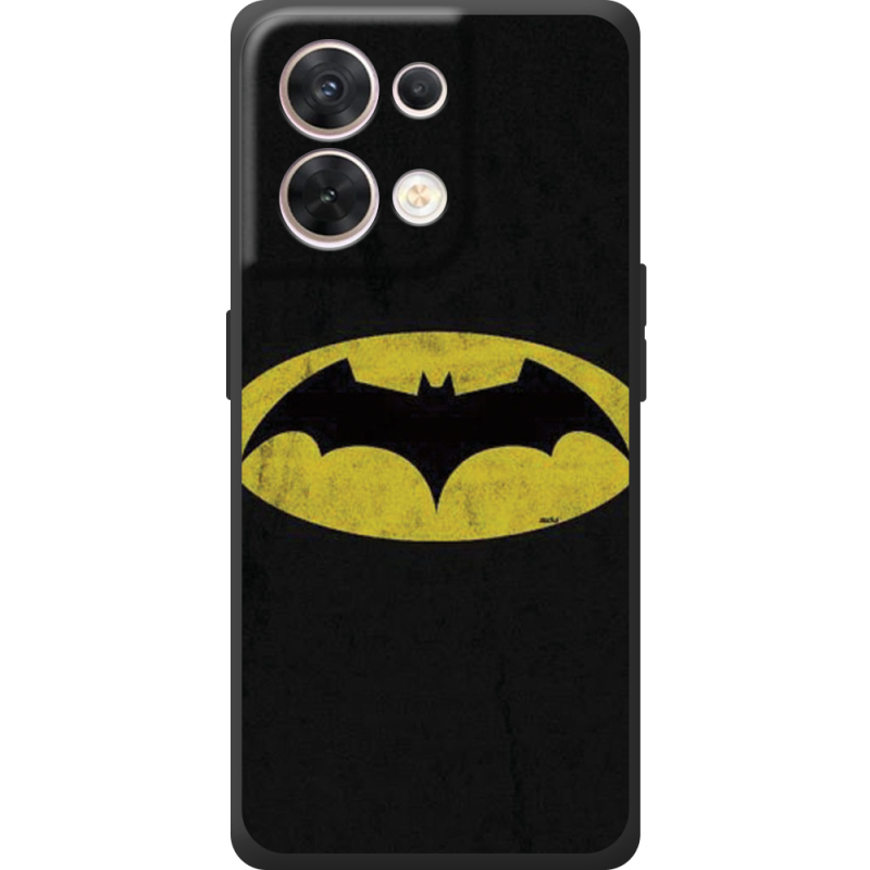 Чохол BoxFace OPPO Reno 8 5G 