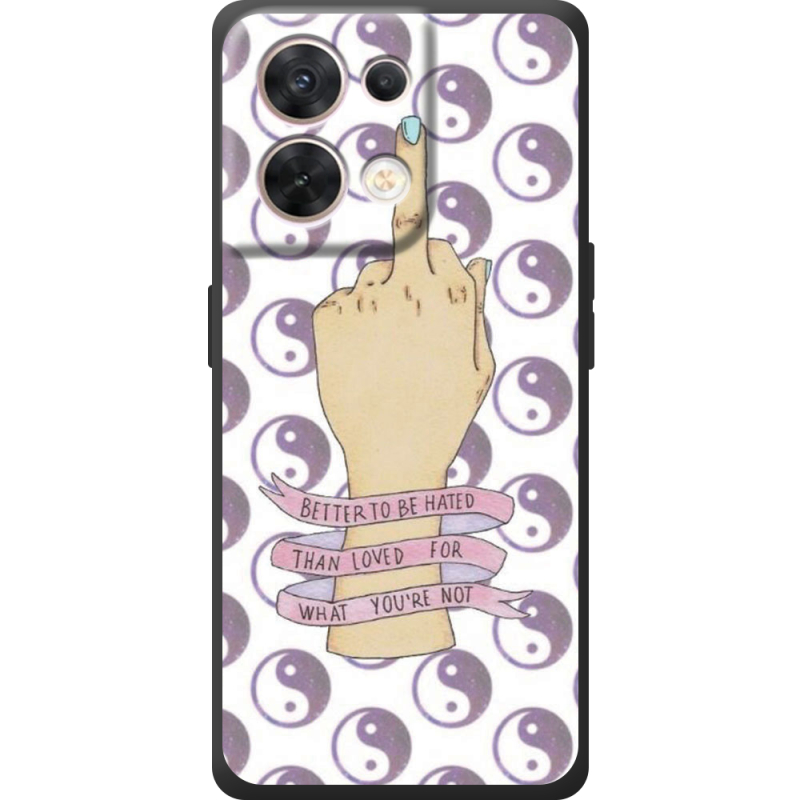 Чохол BoxFace OPPO Reno 8 5G 