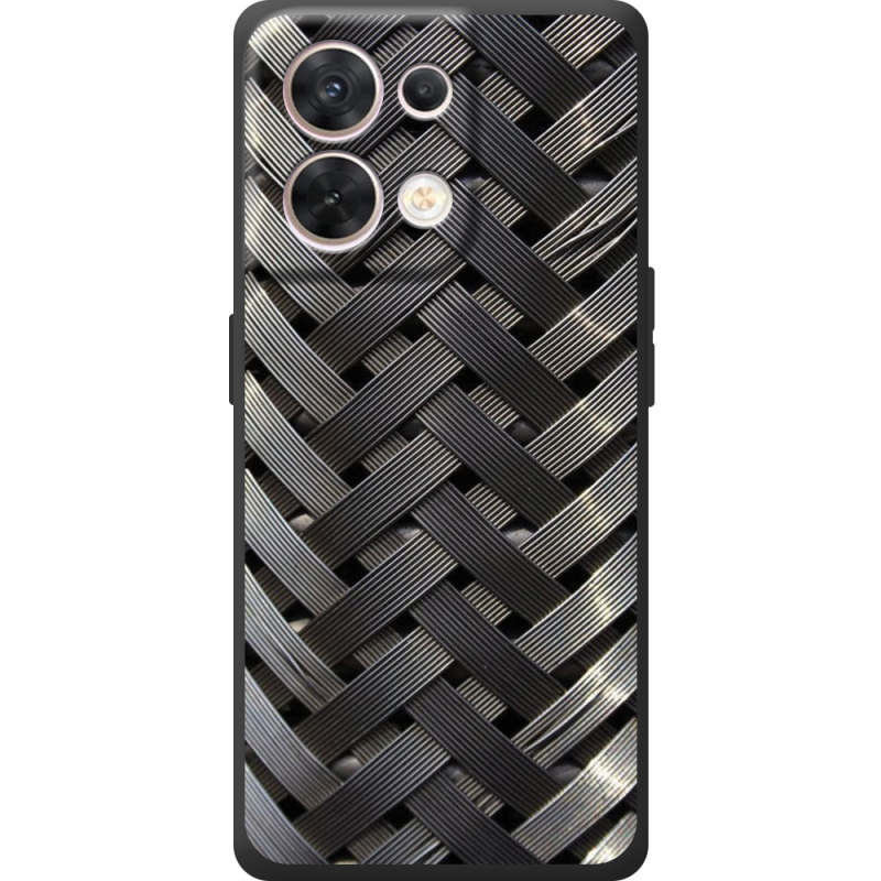 Чохол BoxFace OPPO Reno 8 5G 