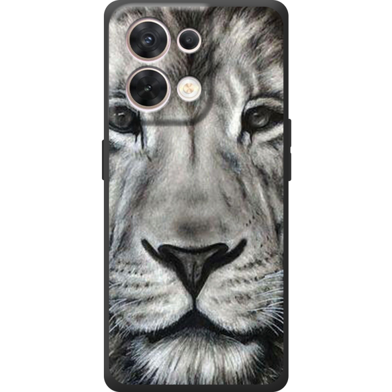 Чохол BoxFace OPPO Reno 8 5G 