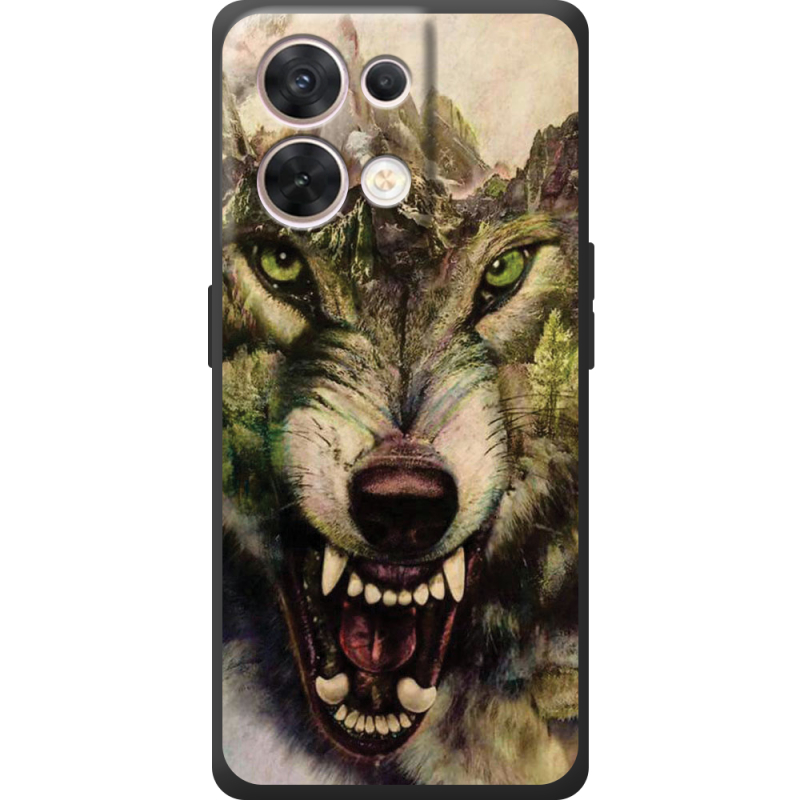 Чохол BoxFace OPPO Reno 8 5G 