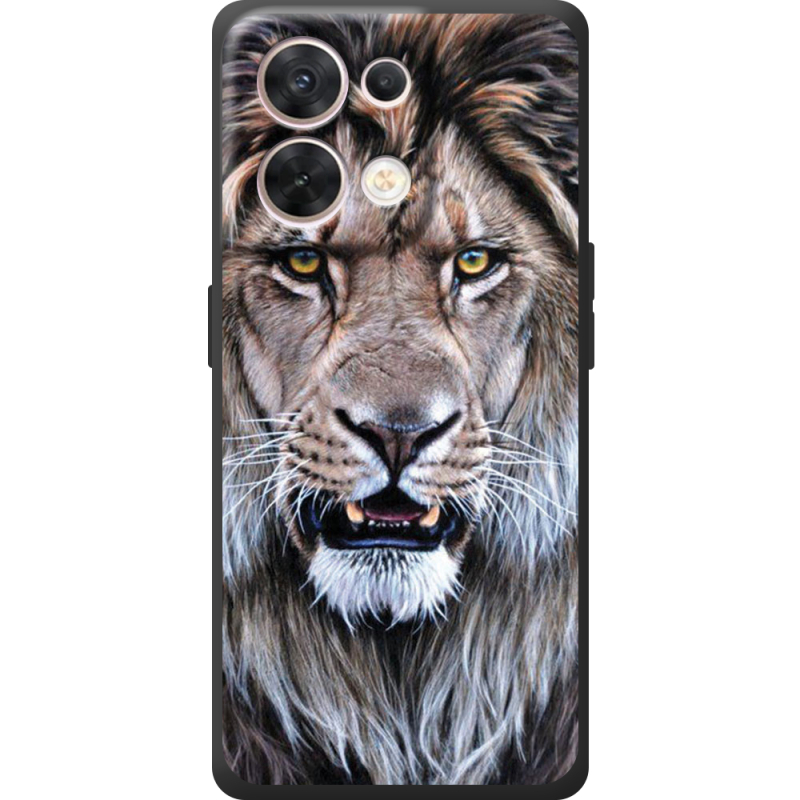 Чохол BoxFace OPPO Reno 8 5G 