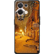 Чохол BoxFace OPPO Reno 8 5G Night Street