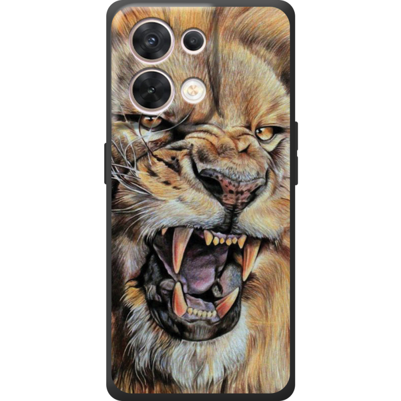 Чохол BoxFace OPPO Reno 8 5G 