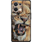 Чохол BoxFace OPPO Reno 8 5G 