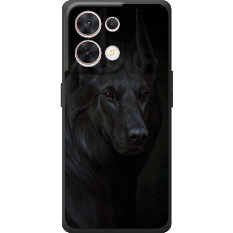 Чохол BoxFace OPPO Reno 8 5G 