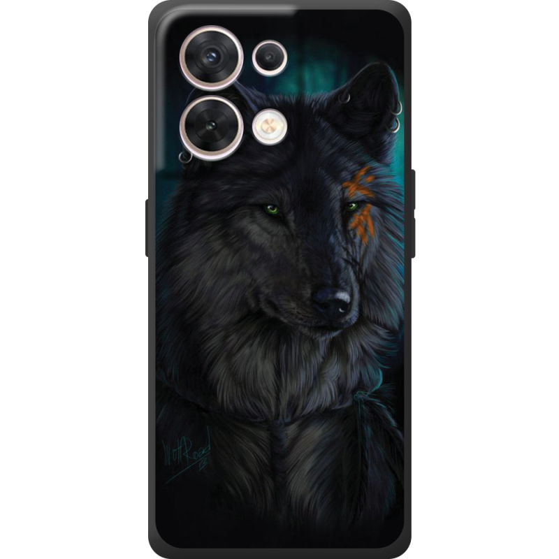 Чохол BoxFace OPPO Reno 8 5G 