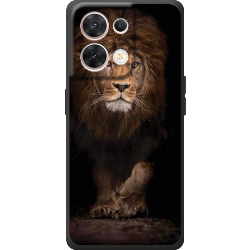 Чохол BoxFace OPPO Reno 8 5G 