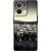 Чохол BoxFace OPPO Reno 8 5G 