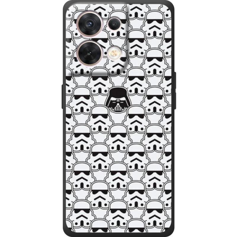 Чохол BoxFace OPPO Reno 8 5G 