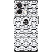 Чохол BoxFace OPPO Reno 8 5G 