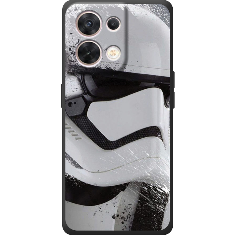 Чохол BoxFace OPPO Reno 8 5G 