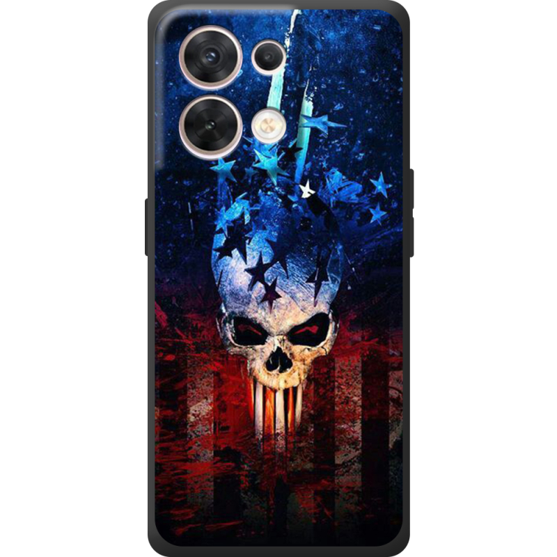 Чохол BoxFace OPPO Reno 8 5G 