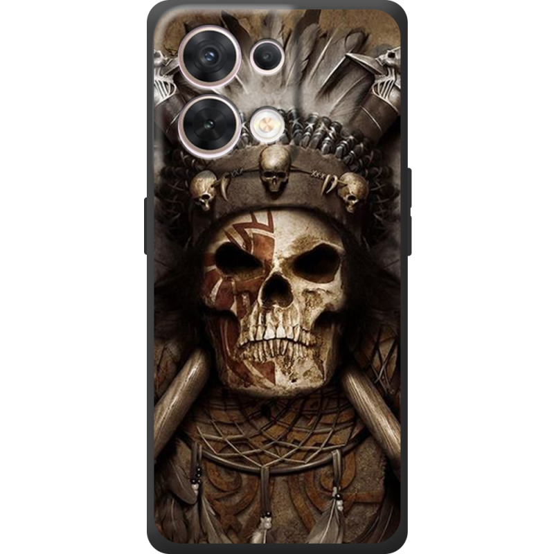 Чохол BoxFace OPPO Reno 8 5G 