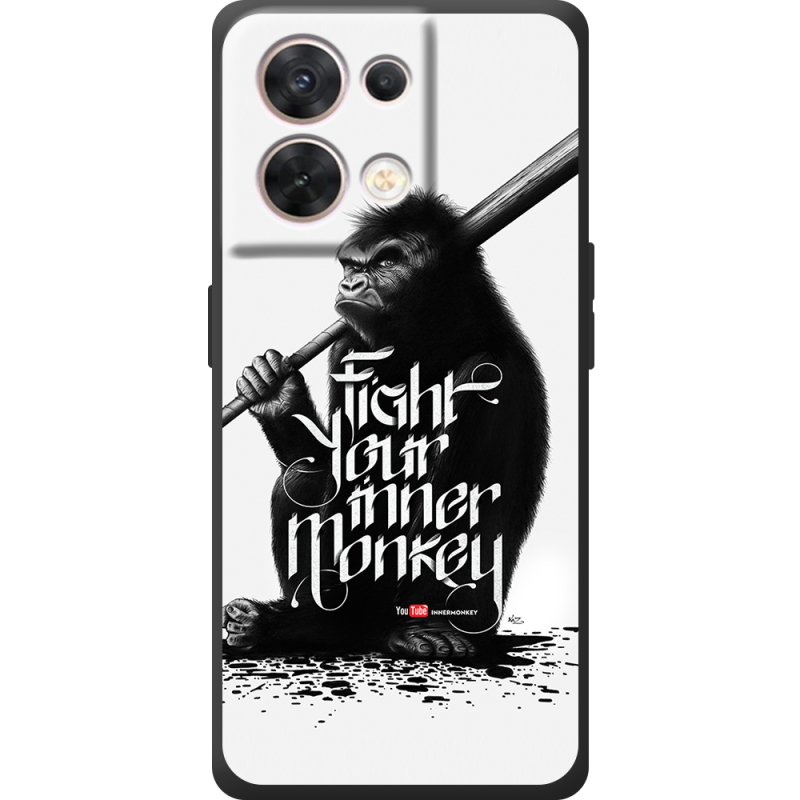 Чохол BoxFace OPPO Reno 8 5G 