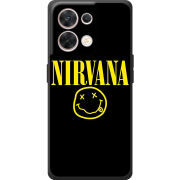 Чохол BoxFace OPPO Reno 8 5G NIRVANA