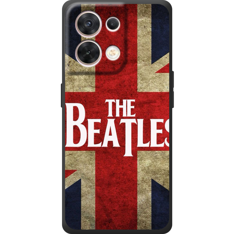 Чохол BoxFace OPPO Reno 8 5G 