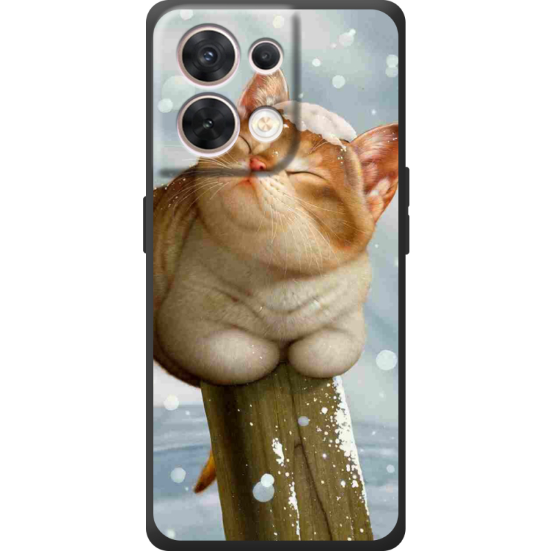 Чохол BoxFace OPPO Reno 8 5G 