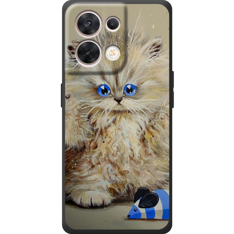 Чохол BoxFace OPPO Reno 8 5G 