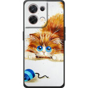 Чохол BoxFace OPPO Reno 8 5G 