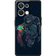 Чохол BoxFace OPPO Reno 8 5G 