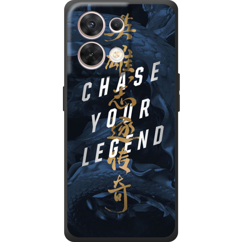 Чохол BoxFace OPPO Reno 8 5G 