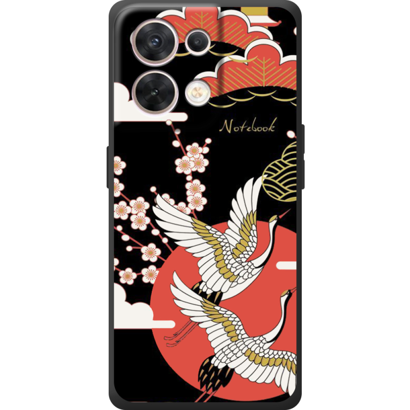 Чохол BoxFace OPPO Reno 8 5G 