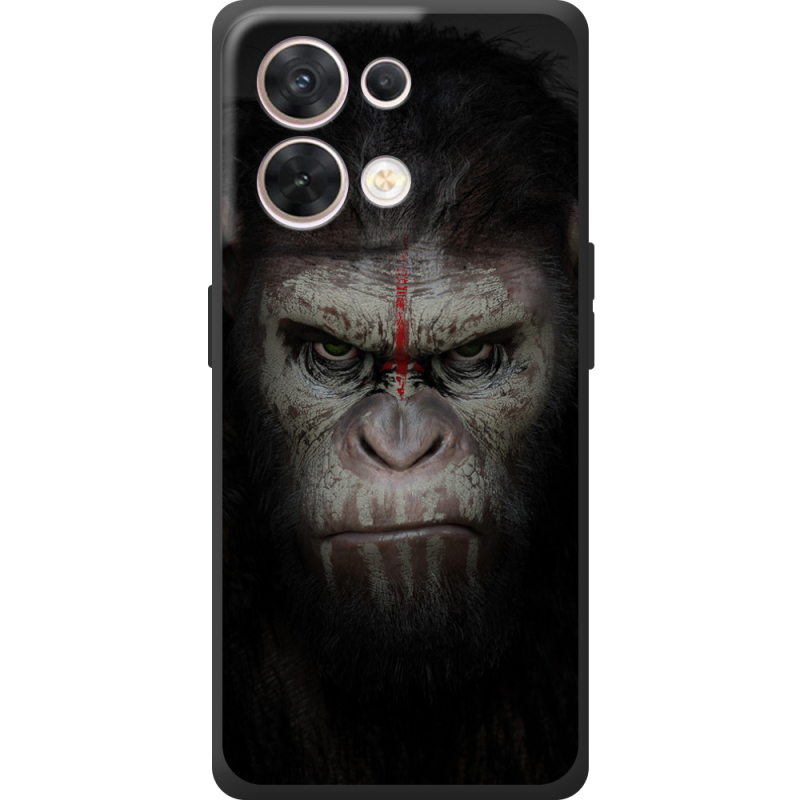 Чохол BoxFace OPPO Reno 8 5G 