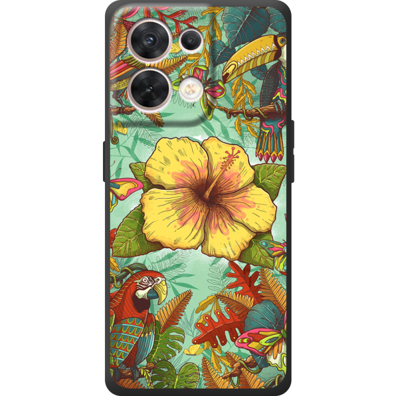 Чохол BoxFace OPPO Reno 8 5G 