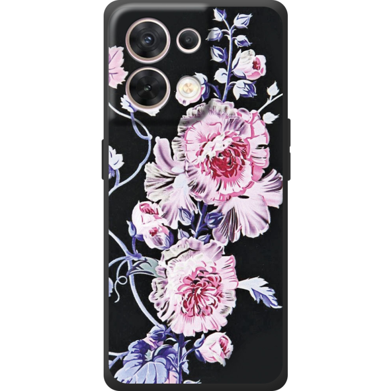 Чохол BoxFace OPPO Reno 8 5G 