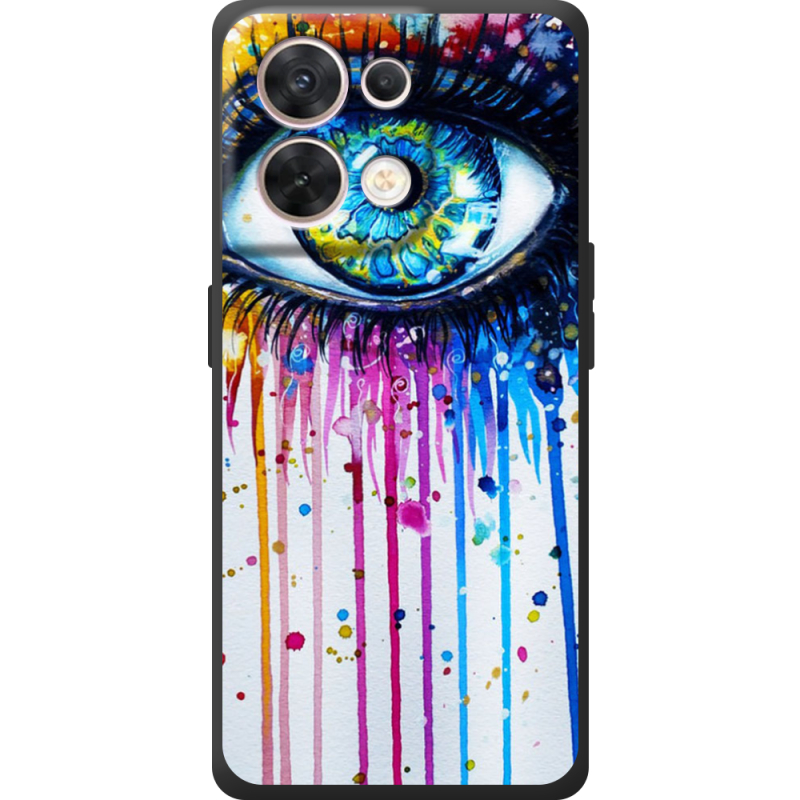 Чохол BoxFace OPPO Reno 8 5G 