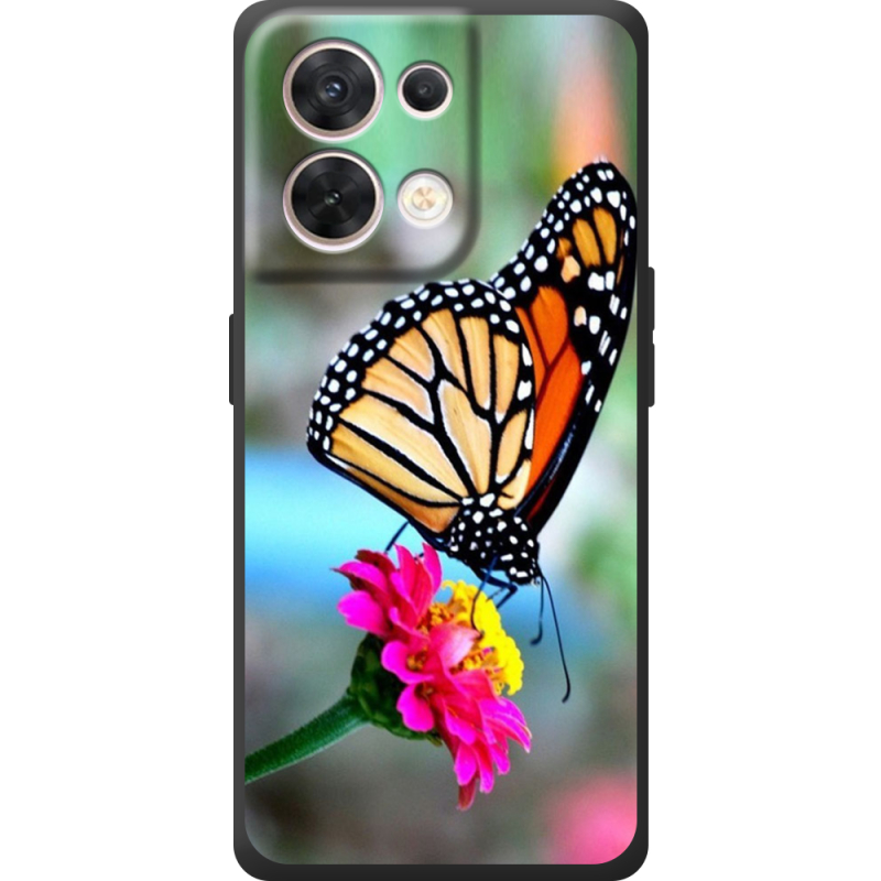 Чохол BoxFace OPPO Reno 8 5G 