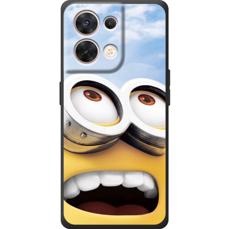 Чохол BoxFace OPPO Reno 8 5G 