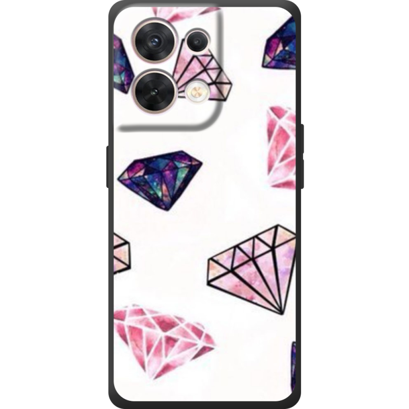 Чохол BoxFace OPPO Reno 8 5G 