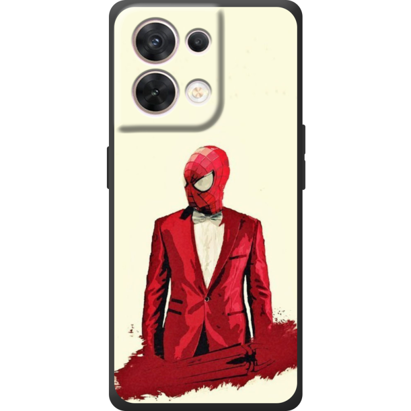 Чохол BoxFace OPPO Reno 8 5G 