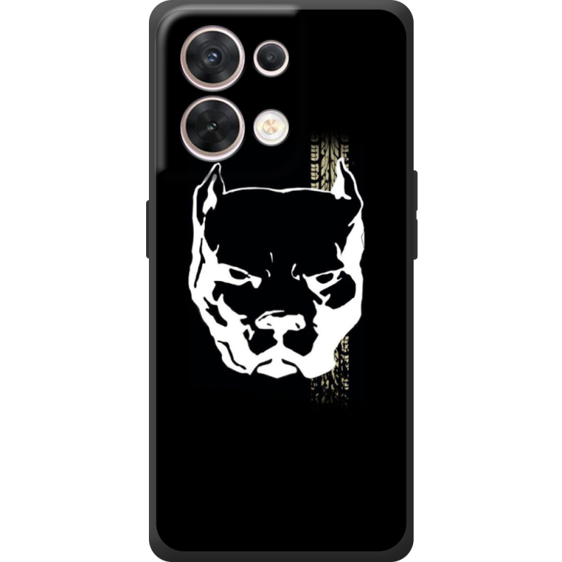 Чохол BoxFace OPPO Reno 8 5G 