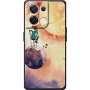 Чохол BoxFace OPPO Reno 8 5G 