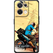 Чохол BoxFace OPPO Reno 8 5G 