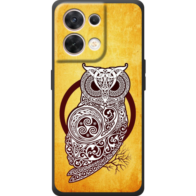 Чохол BoxFace OPPO Reno 8 5G 