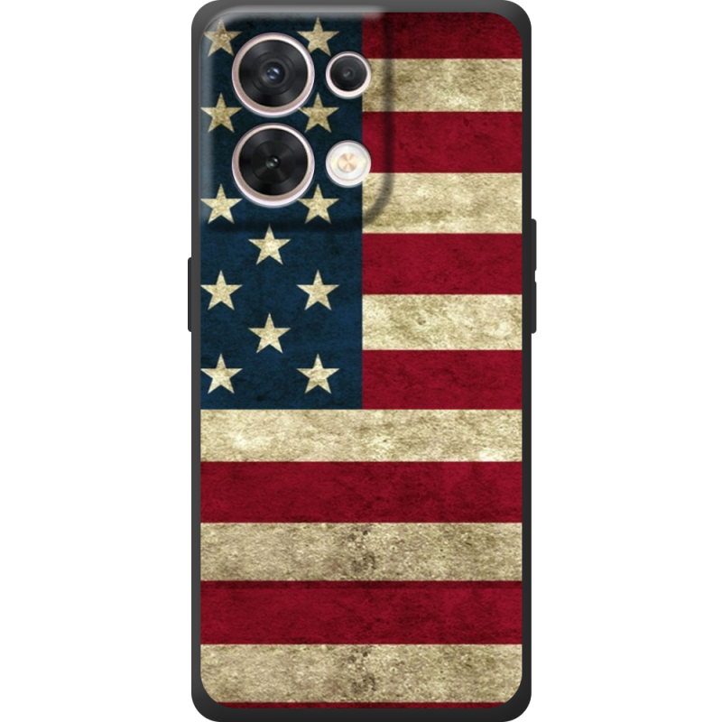 Чохол BoxFace OPPO Reno 8 5G 