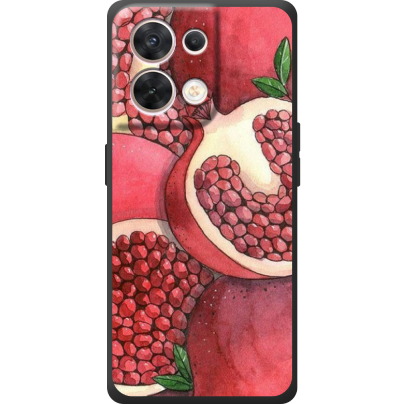 Чохол BoxFace OPPO Reno 8 5G 