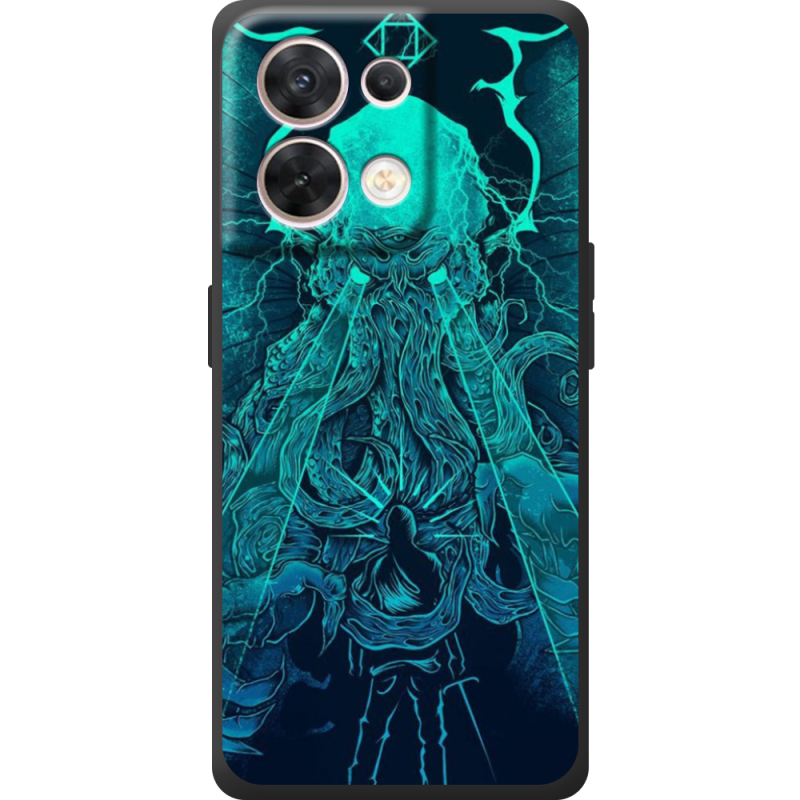 Чохол BoxFace OPPO Reno 8 5G 