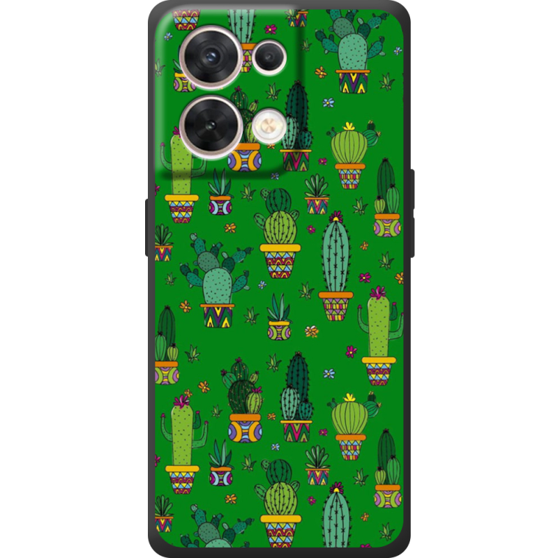 Чохол BoxFace OPPO Reno 8 5G 